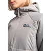 Jack Wolfskin Bergland INS Hoody Jacket W 1207221-2174