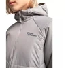 Jack Wolfskin Bergland INS Hoody Jacket W 1207221-2174
