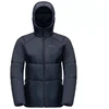 Jack Wolfskin Bergland INS Hoody Striukė W 1207221-1010