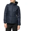 Jack Wolfskin Bergland INS Hoody Striukė W 1207221-1010