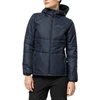 Jack Wolfskin Bergland INS Hoody Striukė W 1207221-1010