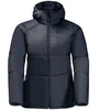 Jack Wolfskin Bergland INS Hoody Striukė W 1207221-1010
