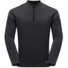 Jack Wolfskin Bike Commute Fleece HZ M 1710661-6350