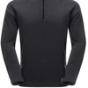 Jack Wolfskin Bike Commute Fleece HZ M 1710661-6350