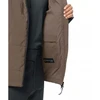 Jack Wolfskin Bike Commute Ins Jkt M 1206961-4610 striukė