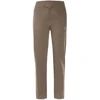 Jack Wolfskin Bike Commute Wi Pants M 1507621-4610