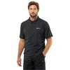 Jack Wolfskin Delfami Marškinėliai polo M 1809801-6000