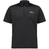 Jack Wolfskin Delfami Marškinėliai polo M 1809801-6000