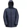 Jack Wolfskin Deutzer Long JKT striukė M 1207451_1010