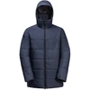 Jack Wolfskin Deutzer Long JKT striukė M 1207451_1010