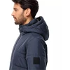 Jack Wolfskin Deutzer Long JKT striukė M 1207451_1010