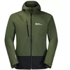 Jack Wolfskin Eagle Peak 2l striukė Jkt M 1112993-4129