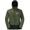 Jack Wolfskin Eagle Peak 2l striukė Jkt M 1112993-4129