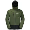 Jack Wolfskin Eagle Peak 2l striukė Jkt M 1112993-4129