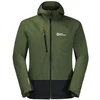 Jack Wolfskin Eagle Peak 2l striukė Jkt M 1112993-4129
