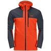 Jack Wolfskin Go Hike Jkt M 1114051-3048 striukė