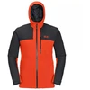Jack Wolfskin Go Hike Jkt M 1114051-3048 striukė