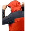Jack Wolfskin Go Hike Jkt M 1114051-3048 striukė