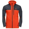Jack Wolfskin Go Hike Jkt M 1114051-3048 striukė