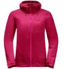 Jack Wolfskin Highest Peak 3l Striukė Jkt W 1115121-2160