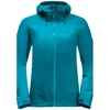 Jack Wolfskin Highest Peak 3l Striukė Jkt W 1115121-1395