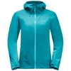 Jack Wolfskin Highest Peak 3l Striukė Jkt W 1115121-1221