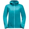 Jack Wolfskin Highest Peak 3l Striukė Jkt W 1115121-1221