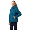 Jack Wolfskin Highest Peak 3l Striukė Jkt W 1115121-1221