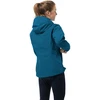 Jack Wolfskin Highest Peak 3l Striukė Jkt W 1115121-1221