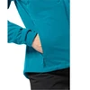 Jack Wolfskin Highest Peak 3l Striukė Jkt W 1115121-1395