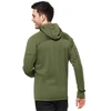Jack Wolfskin Hirschberg Hooded FZ M džemperis 1710881-4129