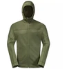 Jack Wolfskin Hirschberg Hooded FZ M džemperis 1710881-4129