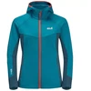 Jack Wolfskin Hydro Grid Fleece Jacket Jkt W 1709911-1395