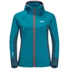 Jack Wolfskin Hydro Grid Fleece Jacket Jkt W 1709911-1395