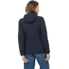 Jack Wolfskin Jwp Atmos Jkt W 1206521-1010 Striukė