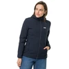Jack Wolfskin Jwp Atmos Jkt W 1206521-1010 Striukė