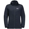 Jack Wolfskin Jwp Atmos Jkt W 1206521-1010 Striukė