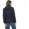 Jack Wolfskin Jwp Atmos Jkt W 1206521-1010 Striukė