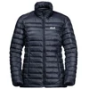 Jack Wolfskin Jwp Down Jkt W 1205941-1010 Striukė