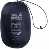 Jack Wolfskin Jwp Down Jkt W 1205941-1010 Striukė