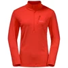 Jack Wolfskin Kolbenberg HZ W 1710791-3033 Džemperis