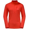 Jack Wolfskin Kolbenberg HZ W 1710791-3033 Džemperis