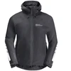 „Jack Wolfskin Morobbia 2l Jacket Jkt M 1115511-6350“ striukė