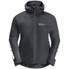 „Jack Wolfskin Morobbia 2l Jacket Jkt M 1115511-6350“ striukė