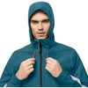 Jack Wolfskin Morobbia 2l Striukė Jkt M 1115511-4133