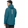 Jack Wolfskin Morobbia 2l Striukė Jkt M 1115511-4133