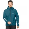 Jack Wolfskin Morobbia 2l Striukė Jkt M 1115511-4133