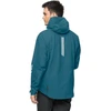 Jack Wolfskin Morobbia 2l Striukė Jkt M 1115511-4133