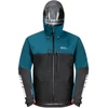 Jack Wolfskin Morobbia 3l striukė Jkt M 1115501-4133