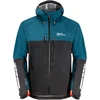 Jack Wolfskin Morobbia 3l striukė Jkt M 1115501-4133